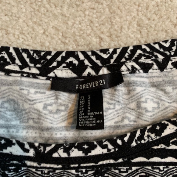 Forever 21 top - Picture 3 of 3